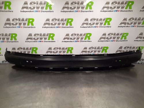 BMW E31 8 Series Rear Bumper Reinforcer Bar