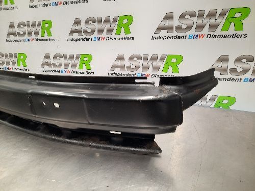 BMW E31 8 Series Rear Bumper Reinforcer Bar