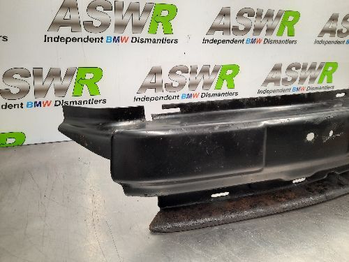 BMW E31 8 Series Rear Bumper Reinforcer Bar