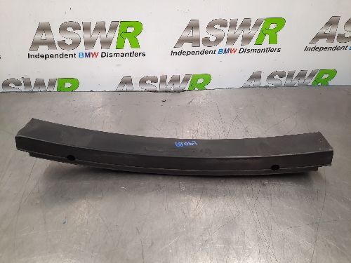BMW E31 8 SERIES Front Bumper Centre Air Duct