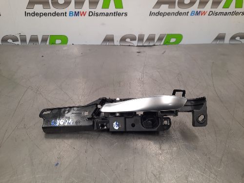 BMW E71 X6 N S F Passenger Side Front Inner Door Handle