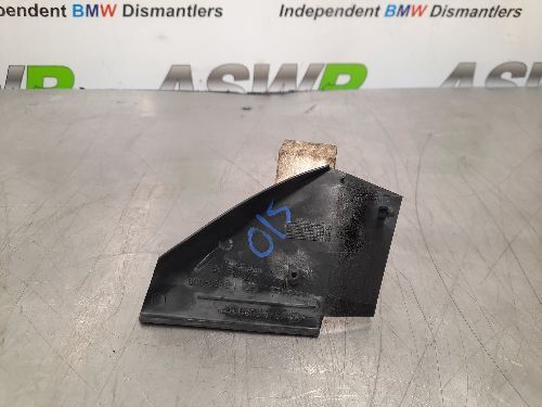 BMW E31 8 SERIES Wing Mirror Escutcheon O/S Drivers Side