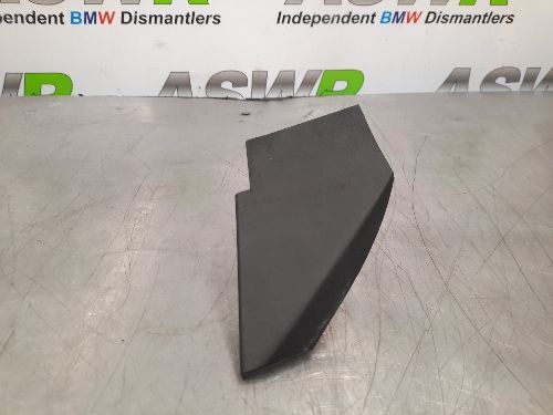 BMW E31 8 SERIES Wing Mirror Escutcheon O/S Drivers Side