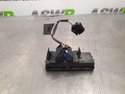 BMW E31 8 SERIES Boot Lid / Tailgate Handle