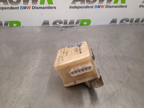 BMW 8 SERIES E31 Tilt Sensor Module