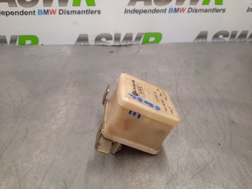 BMW 8 SERIES E31 Tilt Sensor Module