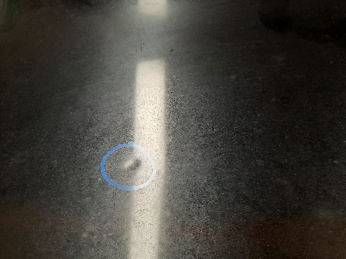 BMW Boot Lid / Tailgate E31 8 SERIES