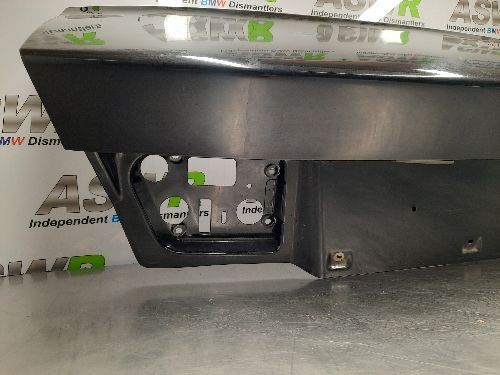BMW Boot Lid / Tailgate E31 8 SERIES