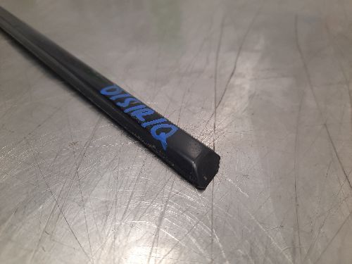 BMW E31 8 SERIES Rear Quarter Body Moulding O/S Drivers