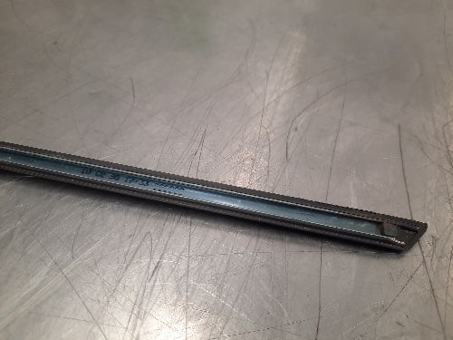 BMW E31 8 SERIES Rear Quarter Body Moulding O/S Drivers