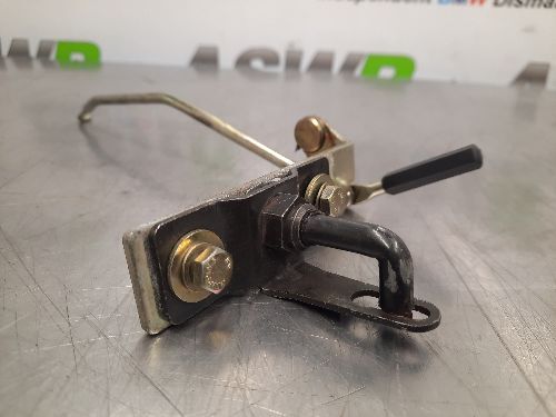 BMW E31 8 SERIES Boot Tailgate Catch Connection Rod