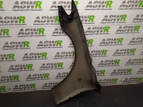 BMW 7 SERIES Wing Right Drivers Side Front O/S E65 E66 Pre LCI