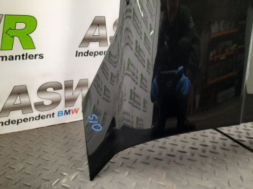 BMW 7 SERIES Wing Right Drivers Side Front O/S E65 E66 Pre LCI