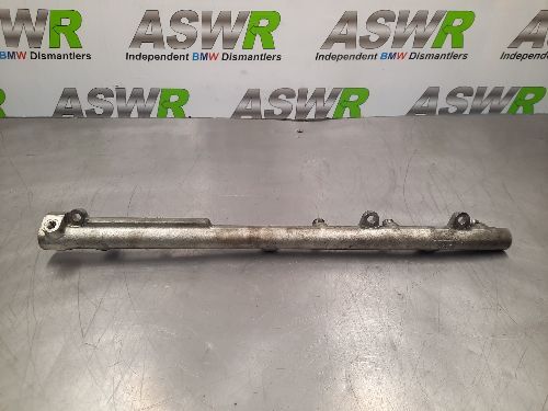 BMW Fuel Injector Rail DIESEL M57N E46 E60 E65 3 5 7 SERIES