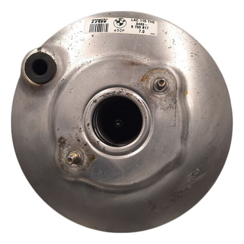 BMW E65 E66 7 SERIES Brake Servo Unit