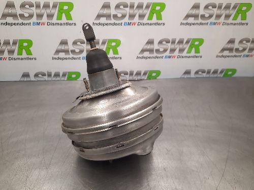 BMW E65 E66 7 SERIES Brake Servo Unit