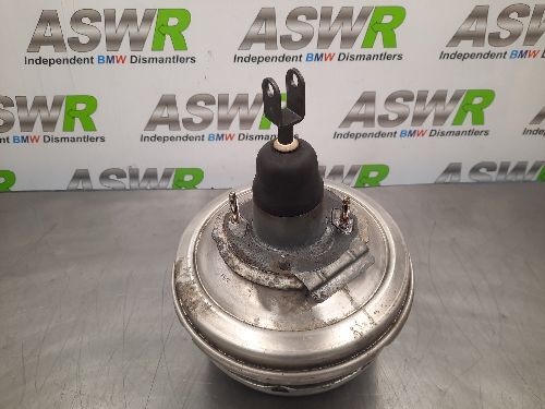BMW E65 E66 7 SERIES Brake Servo Unit