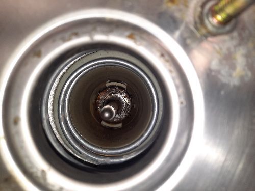 BMW E65 E66 7 SERIES Brake Servo Unit