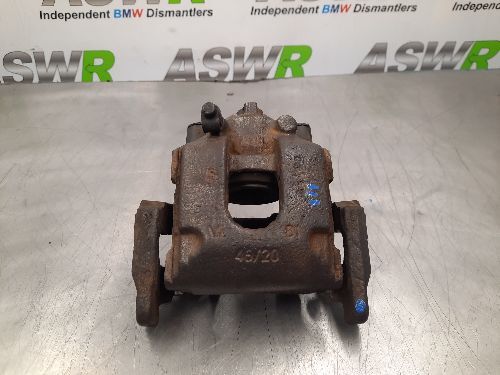 BMW E65 E66 7 SERIES N/S/R Passenger Side Rear Brake Caliper