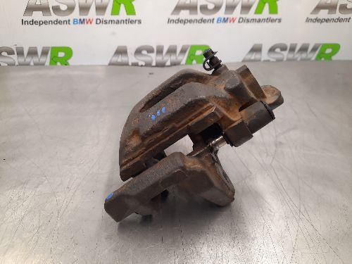 BMW E65 E66 7 SERIES N/S/R Passenger Side Rear Brake Caliper