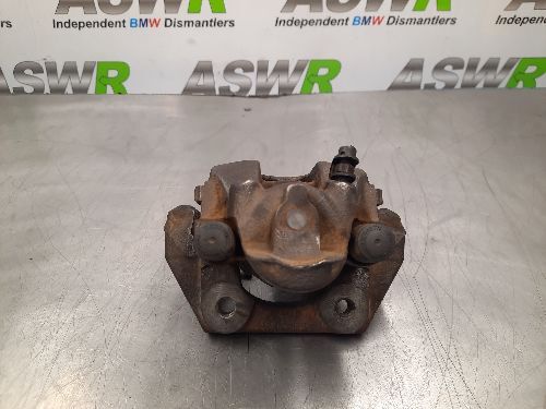 BMW E65 E66 7 SERIES N/S/R Passenger Side Rear Brake Caliper