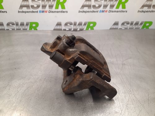 BMW E65 E66 7 SERIES N/S/R Passenger Side Rear Brake Caliper