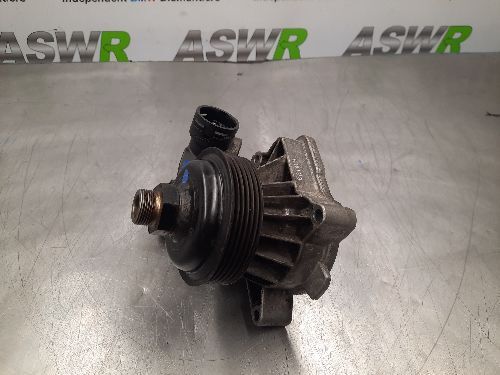 BMW E46 E65 3 7 SERIES E53 X3 DIESEL Coolant Water Pump