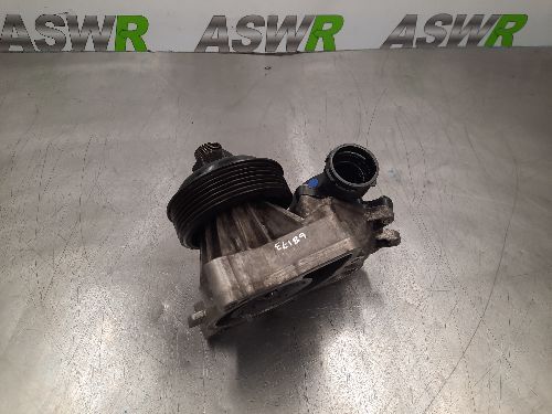 BMW E46 E65 3 7 SERIES E53 X3 DIESEL Coolant Water Pump