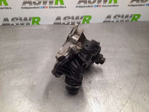 BMW E46 E65 3 7 SERIES E53 X3 DIESEL Coolant Water Pump