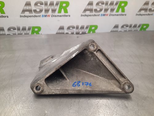 BMW E65 7 SERIES 730d N S Passenger Side Engine Mount Bracket