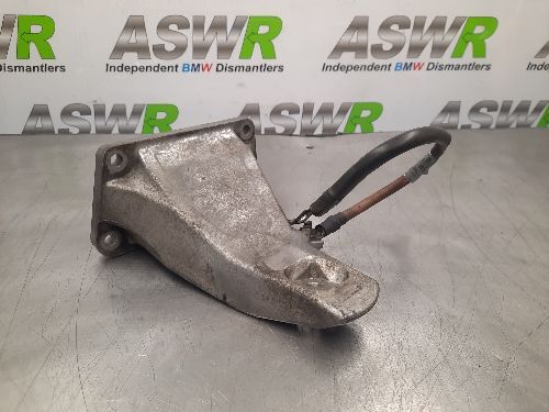 BMW E65 7 SERIES 730d O S Drivers Side Engine Mount Bracket