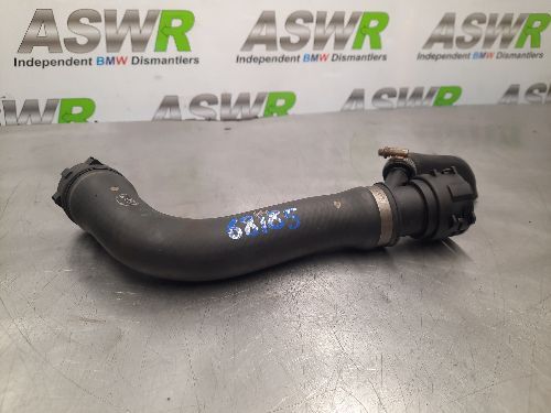 BMW E65 E66 7 SERIES 730D Radiator Bottom Hose