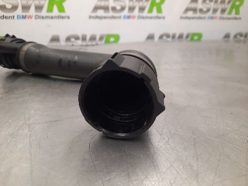 BMW E65 E66 7 SERIES 730D Radiator Bottom Hose