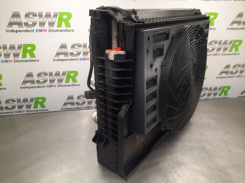 BMW E65 7 SERIES 730d M57N Rad Pack