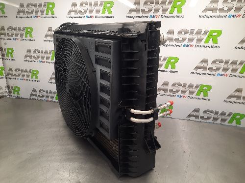 BMW E65 7 SERIES 730d M57N Rad Pack