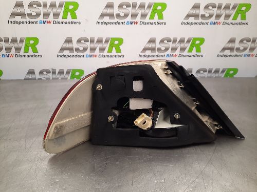 BMW E65 E66 7 SERIES PRE LCI O S R Drivers Side LED Rear Light