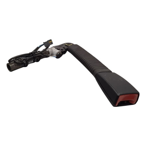 BMW E65 E66 7 SERIES Front Seat Pre Tensioner N/S Passenger Side