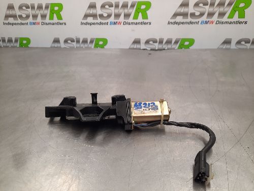 BMW E65 E66 7 SERIES Boot Tailgate Catch