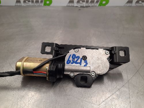 BMW E65 E66 7 SERIES Boot Tailgate Catch