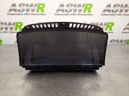 BMW E65 E66 7 SERIES 8.8" Sat Nav Display Screen