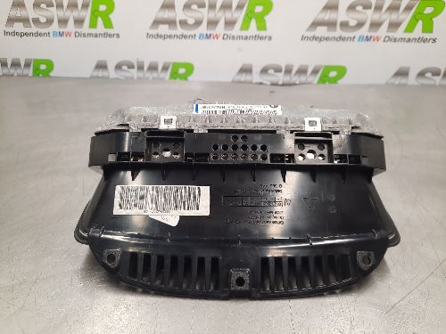 BMW E65 E66 7 SERIES 8.8" Sat Nav Display Screen