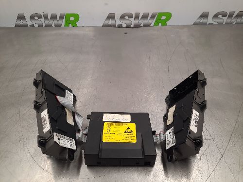 BMW E65 E66 7 SERIES Memory Seat Control Unit with Switches
