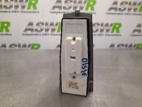 BMW E65 E66 7 SERIES O S F Drivers Side Front Window Switch