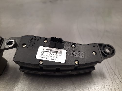 BMW E65 E66 7 SERIES Steering Wheel Multi Function Switches