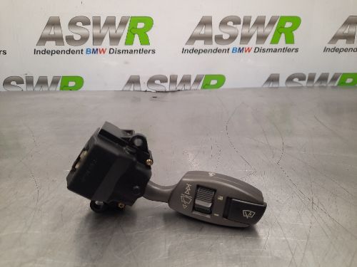 BMW E65 E66 7 SERIES Wiper Stalk Switch