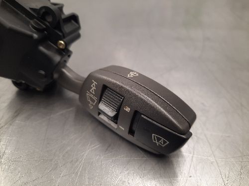 BMW E65 E66 7 SERIES Wiper Stalk Switch