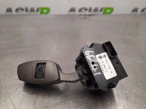 BMW E65 E66 7 SERIES Wiper Stalk Switch