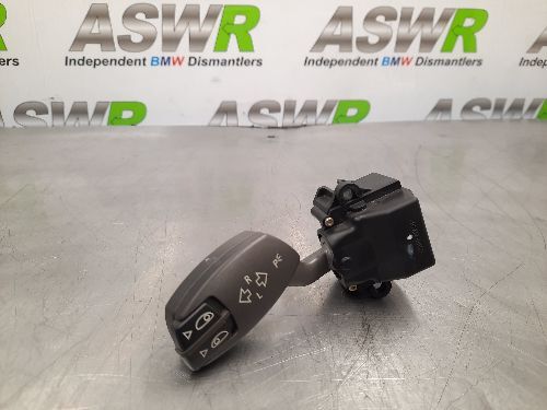 BMW E65 7 SERIES Steering Wheel Indicator Stalk