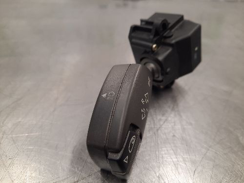 BMW E65 7 SERIES Steering Wheel Indicator Stalk