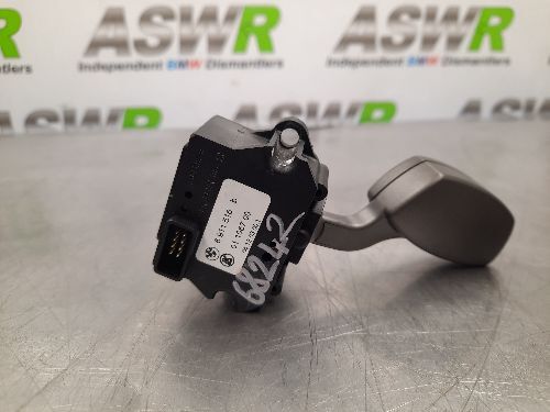 BMW E65 7 SERIES Steering Wheel Indicator Stalk